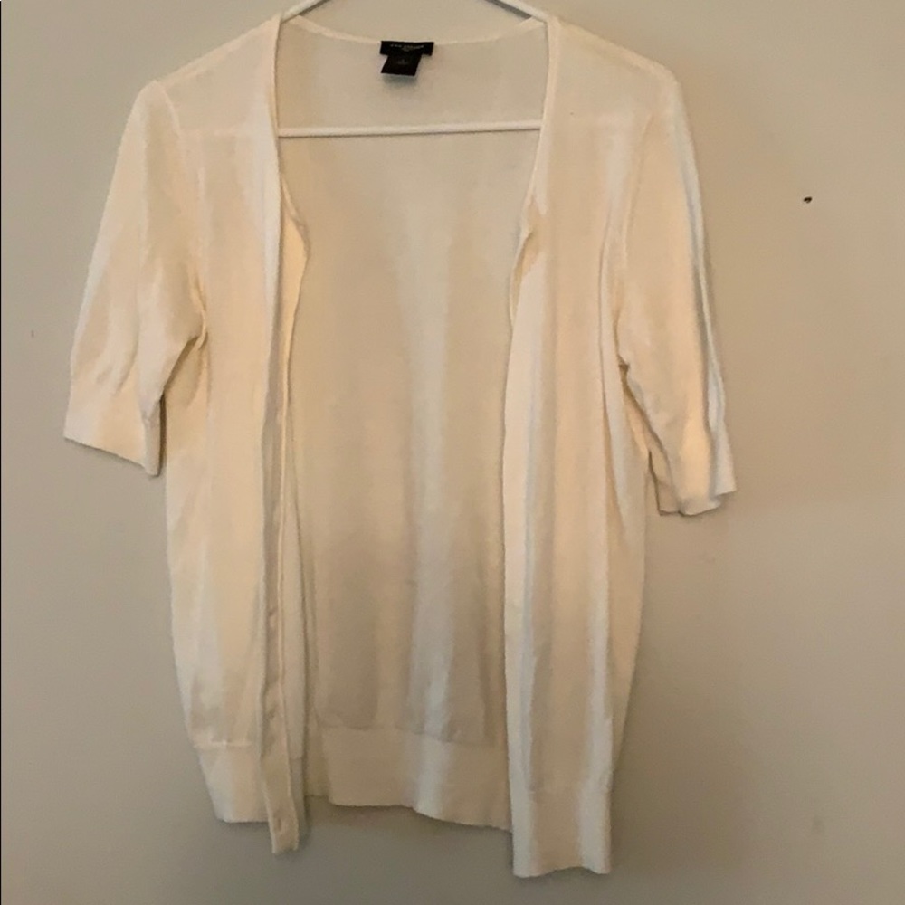 Ann Taylor cardigan